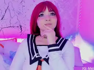 Chaturbate Adult Webcam of meimurasaki86