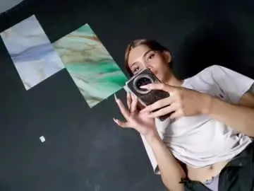 Chaturbate Private Sex Chat of miraclegirl23