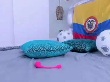 Chaturbate Live Porn of nox_katana