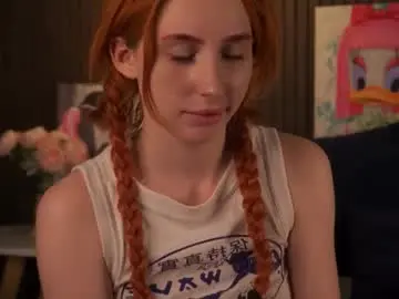 Chaturbate Sex Cam of pinkestmango