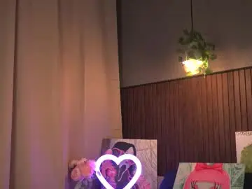 Chaturbate Watch Live Sex Cams of pinkestmango