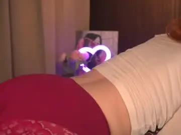 Chaturbate Sex Chat of pinkestmango