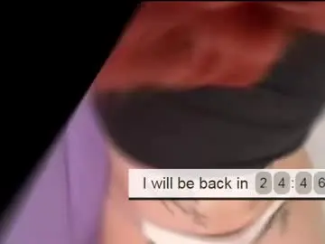 Chaturbate Free Porn Cam of roxydreamgirl