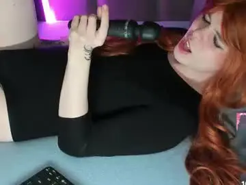 Chaturbate Live Sex Cam of roxydreamgirl