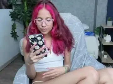 Chaturbate Free Live Porn of saphiire_