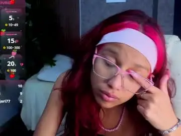 Chaturbate Sex Chat of saphiire_