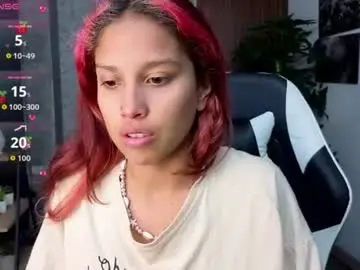 Chaturbate Live Sex of saphiire_