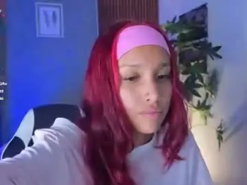 Chaturbate Nude Webcam of saphiire_