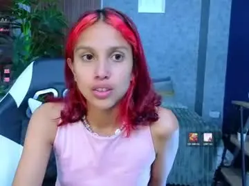 Chaturbate Nude Webcam of saphiire_