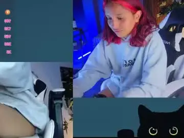 Chaturbate Sex Cam of saphiire_