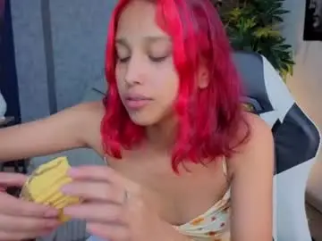 Chaturbate Adult Webcams of saphiire_