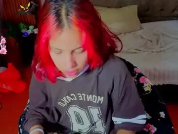 Chaturbate Live Porn of saphiire_