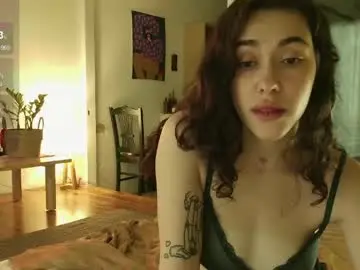 Chaturbate Best Webcam of shamahasla