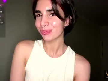 Chaturbate Live Sex of sheryllmafua