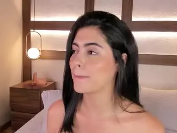 Chaturbate Sex Cam of adhara_black01