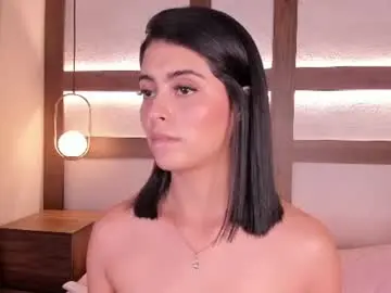 Chaturbate Best live sex cam show of adhara_black01
