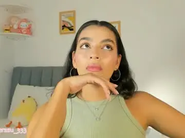 Chaturbate Best Webcam of amaterasu_333