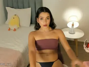 Chaturbate Private Sex Chat of amaterasu_333