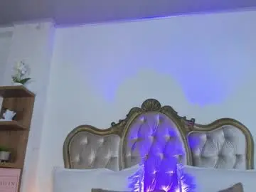 Chaturbate Sex Cam of amberweest