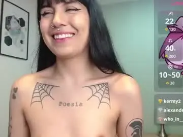 Chaturbate Sex Cam of amy__adams1