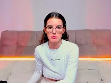 Chaturbate Watch Live Sex Cams of ariellateska