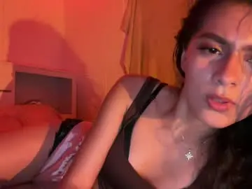 Chaturbate Private Sex Chat of avamonroee
