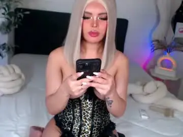 Chaturbate Live Porn of bellaporchxxx