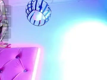 Chaturbate Sex Cam of candy_morgan412