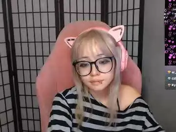 Chaturbate Private Sex Chat of danyelleeyermann