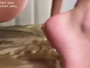 Chaturbate Watch Live Sex Cams of enchant_baby_