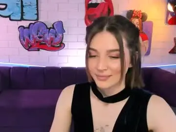 Chaturbate Adult Webcam of islakiss