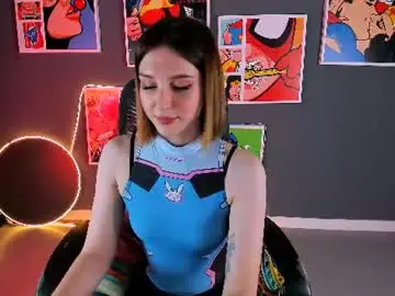 Chaturbate Free Porn Cam of islakiss