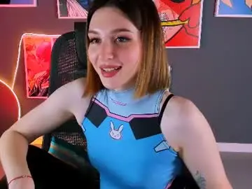 Chaturbate Nude Webcam of islakiss