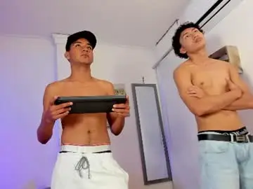Chaturbate Live Sex Cam of jacob_twink1