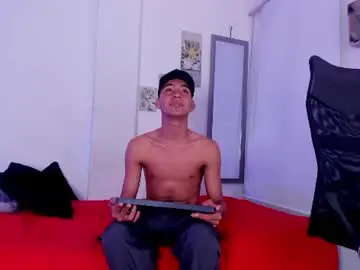 Chaturbate Adult Webcam of jacob_twink1