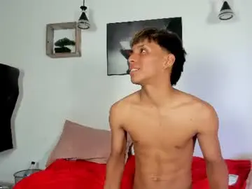 Chaturbate Free Live Porn of jacob_twink1