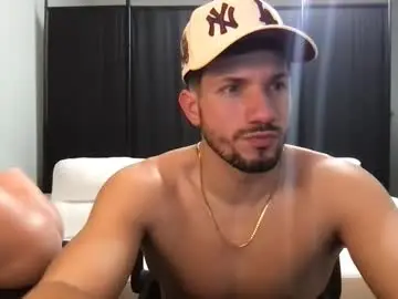 Chaturbate Best Webcam of jeanwhitebianco