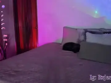 Chaturbate Sex Cam of jessiicarabbit