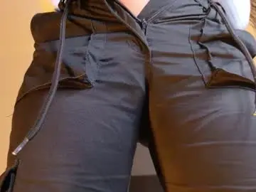 Chaturbate Private Sex Chat of july_gh