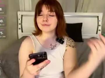 Chaturbate Watch Live Sex Cams of loveiybarbie