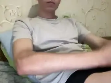 Chaturbate Nude Webcam of luis_7777