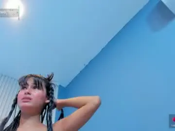 Chaturbate Sex Cam of luly_dreams