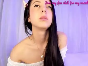 Chaturbate Free Live Porn of luna_celeeste_
