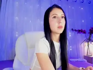 Chaturbate Best Webcam of luna_celeeste_