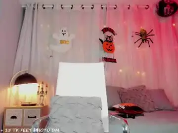 Chaturbate Live Sex of luna_celeeste_