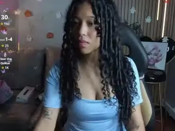 Chaturbate Free Porn Cam of malory_star