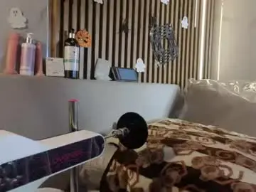 Chaturbate Live Sex of malory_star