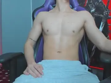 Chaturbate Adult Webcams of michael_twink18