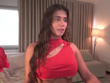 Chaturbate Adult Webcam of missvalery_1