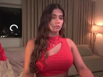 Chaturbate Adult Video Chat of missvalery_1